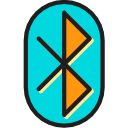 bluetooth icon