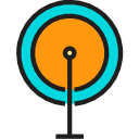 hotspot icon