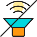 sonido apagado icon