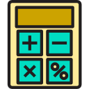 calculadora icon