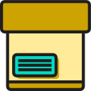 caja icon