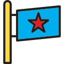 bandera icon