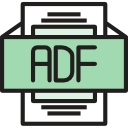 adf icon