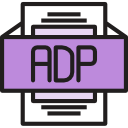 adp icon