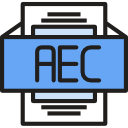 aec icon