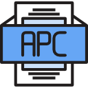 apc icon