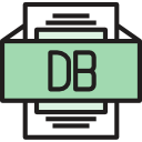 db icon