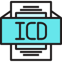 icd icon
