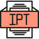 ipt icon