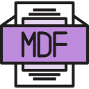 mdf 