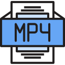 mp4 