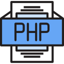 php icon