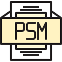 psm icon