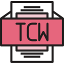 tcw ikona