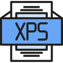 xps icon