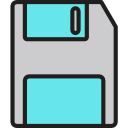 disquete icon