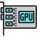 gpu icon