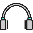 auriculares icon