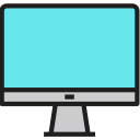 monitor icon