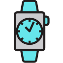 reloj inteligente icon