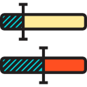 gráfico de barras 