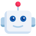 robot icon