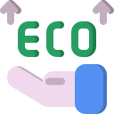 naturaleza icon