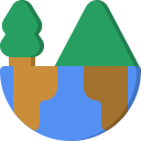 naturaleza icon