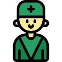 médico icon