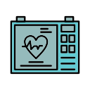 Heart monitoring 