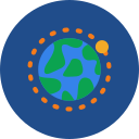 planeta icon