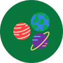 planetas icon