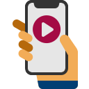 video icon