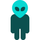 extraterrestre 