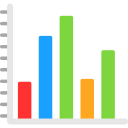 estadísticas icon