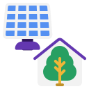 ecológico icon