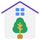 ecológico icon