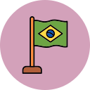 brasil icon