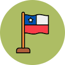 chile icon