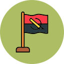 angola icon