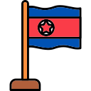 corea del norte 