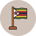 zimbabue icon