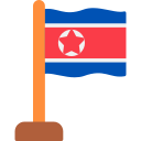 corea del norte 