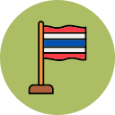 tailandia icon