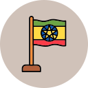 etiopía icon