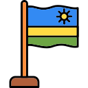 ruanda icon