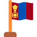 mongolei 