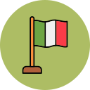 italia icon