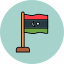 libia icon