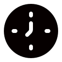 reloj icon